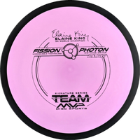 Fission Elaine King Photon