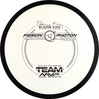 Fission Elaine King Photon