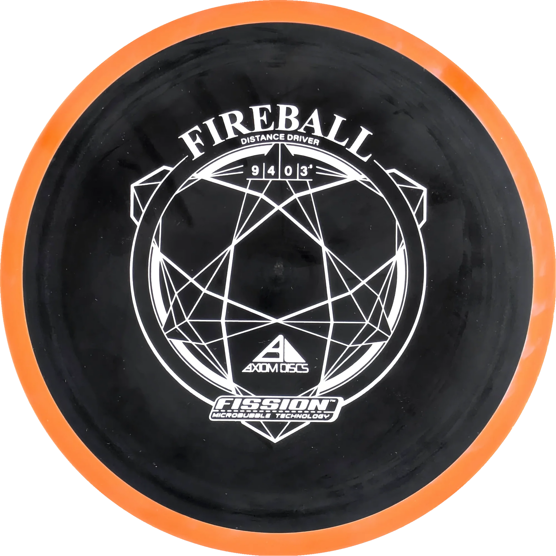 Fission Fireball