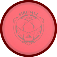 Fission Fireball