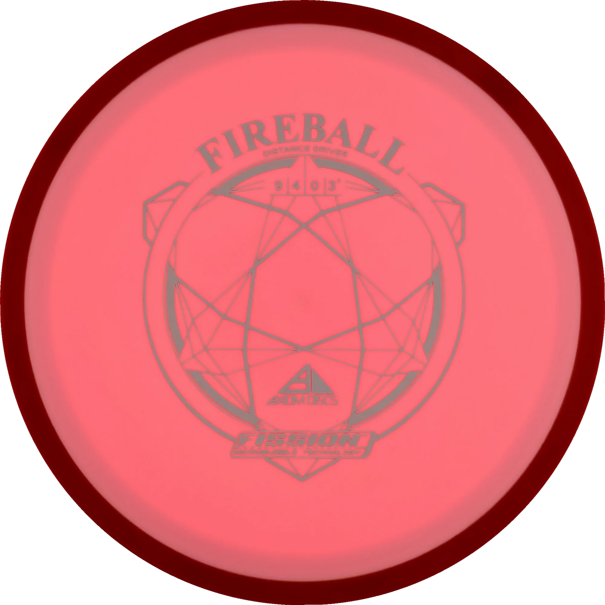 Fission Fireball