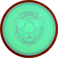 Fission Fireball