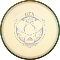 Fission Hex