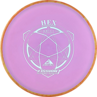 Fission Hex