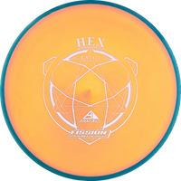 Fission Hex