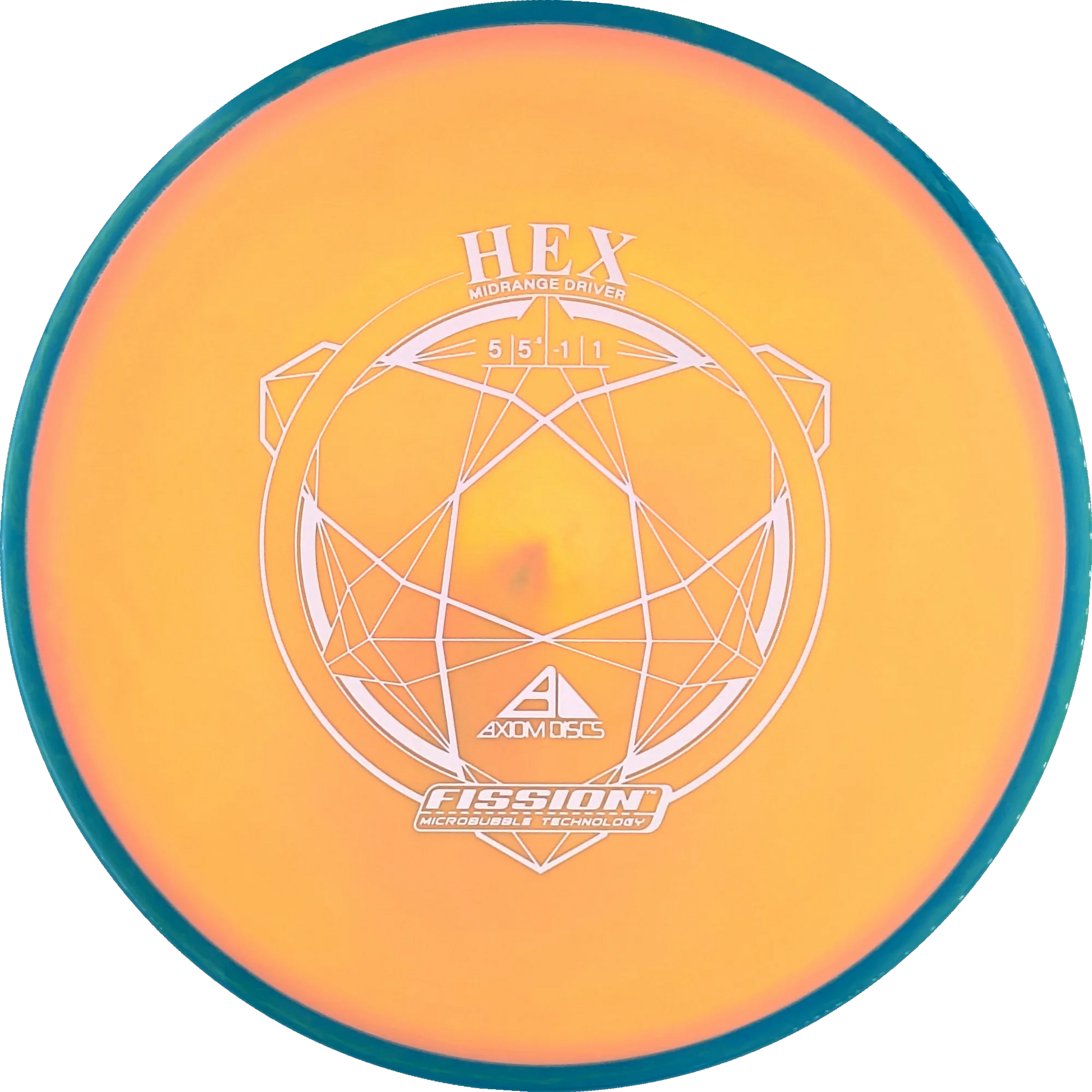 Fission Hex