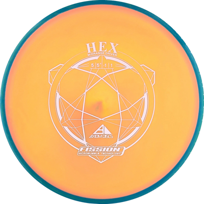 Fission Hex