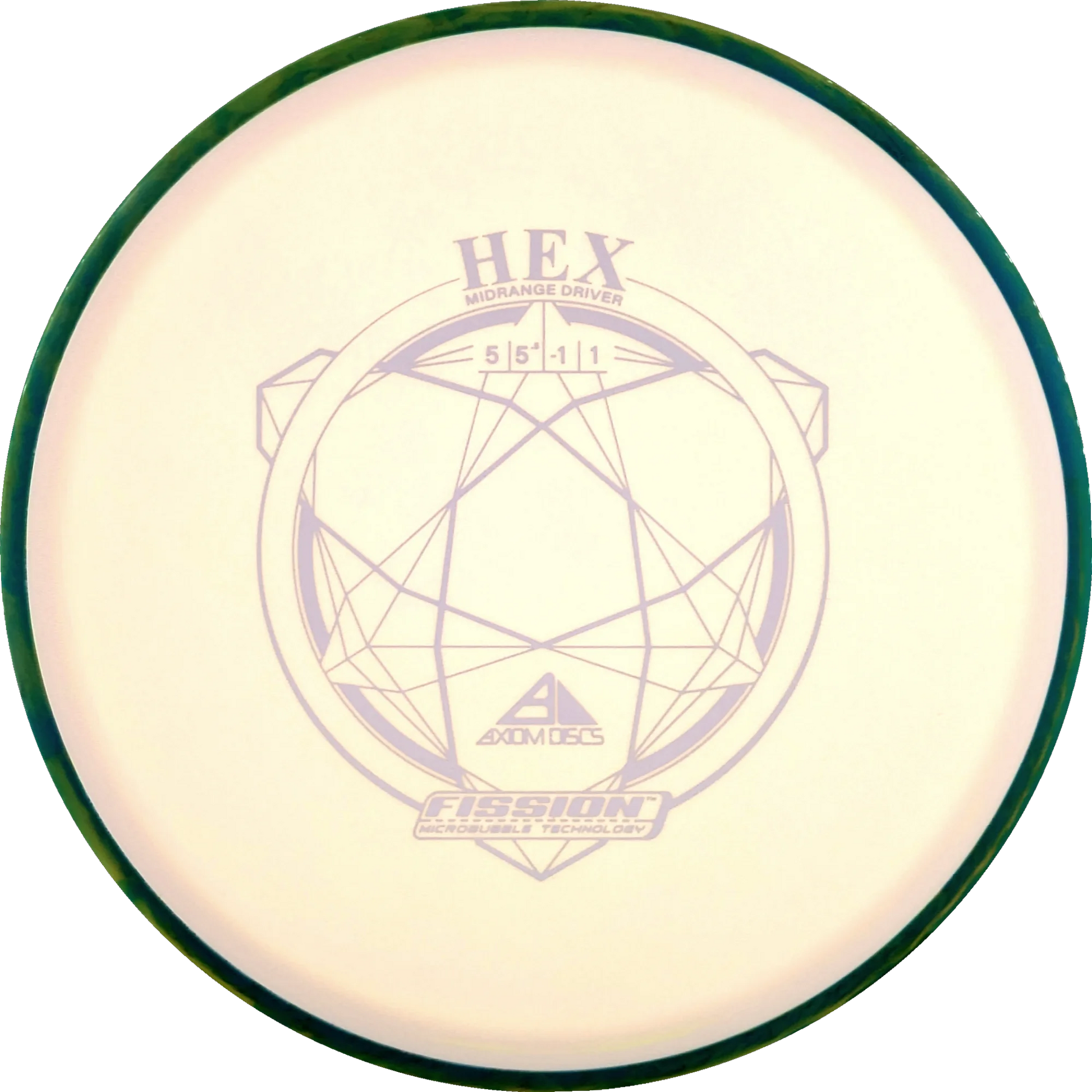 Fission Hex
