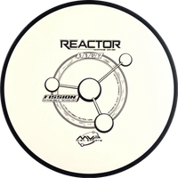 Fission Reactor