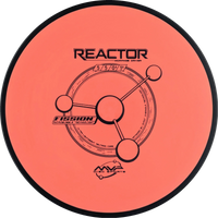 Fission Reactor