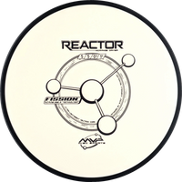 Fission Reactor