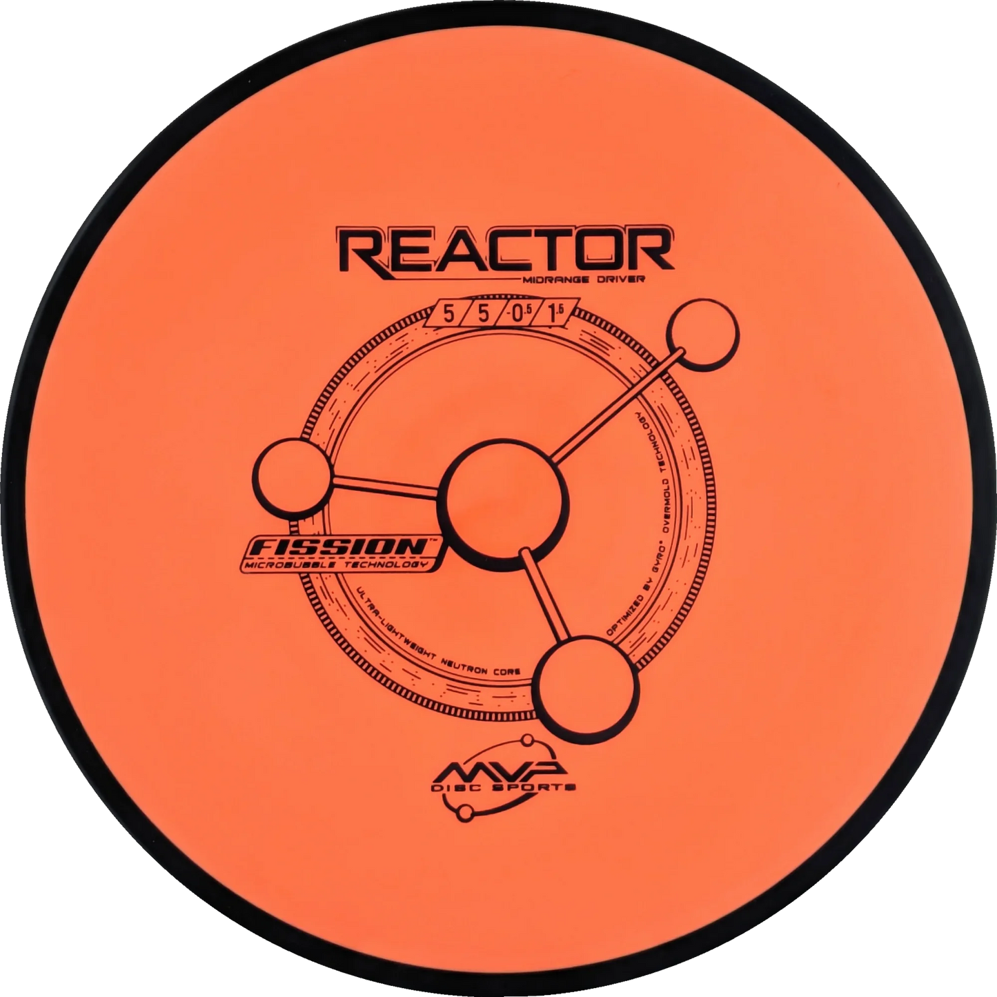 Fission Reactor