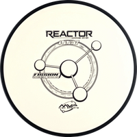 Fission Reactor