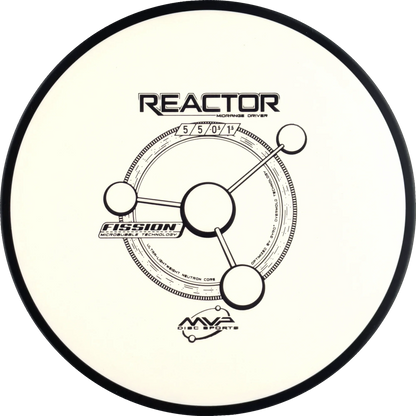 Fission Reactor