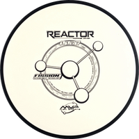 Fission Reactor