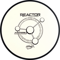 Fission Reactor