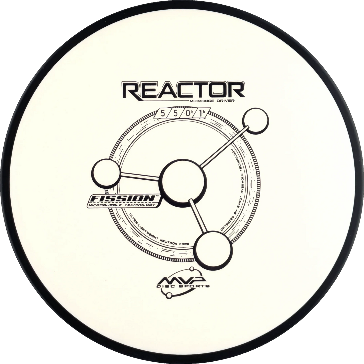 Fission Reactor