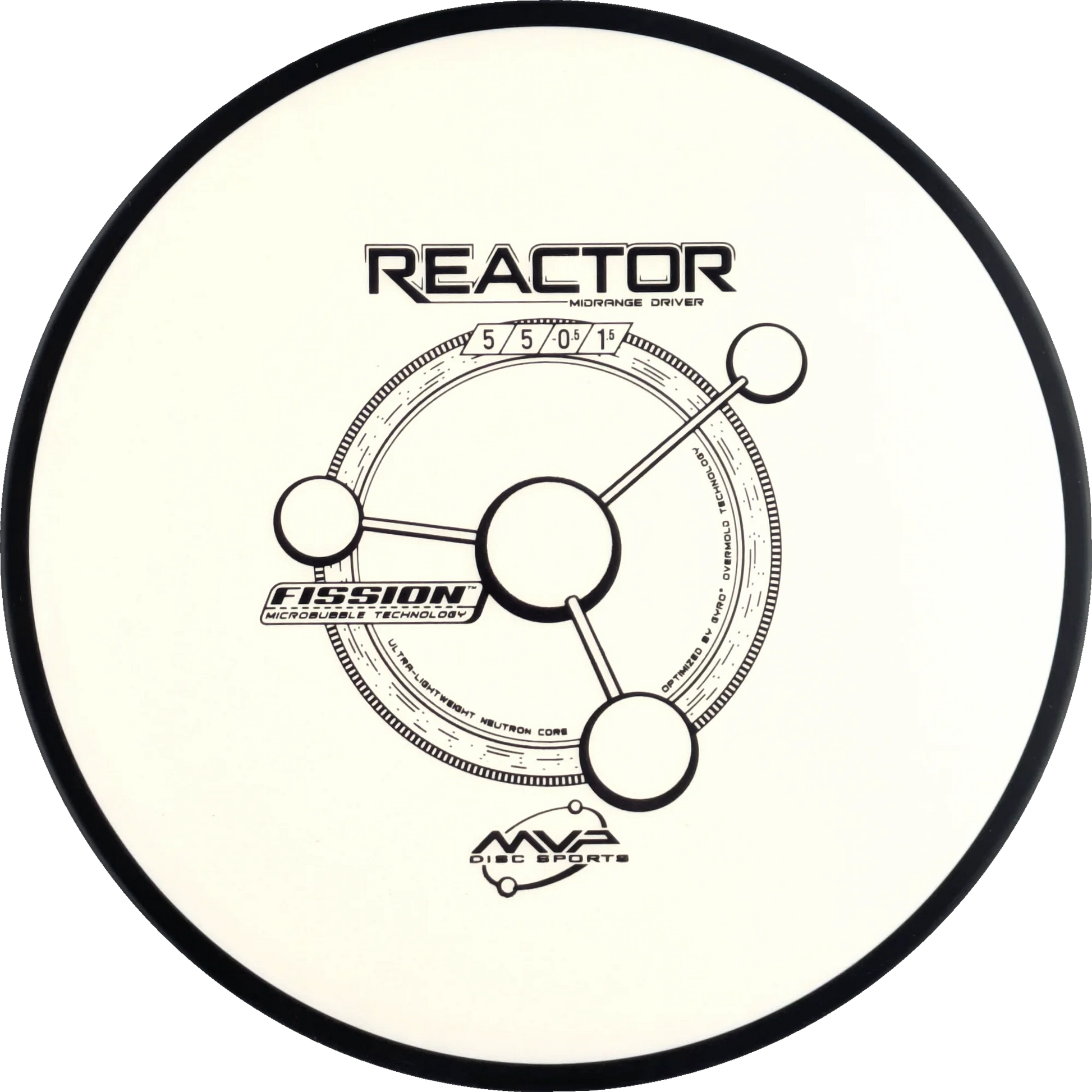 Fission Reactor