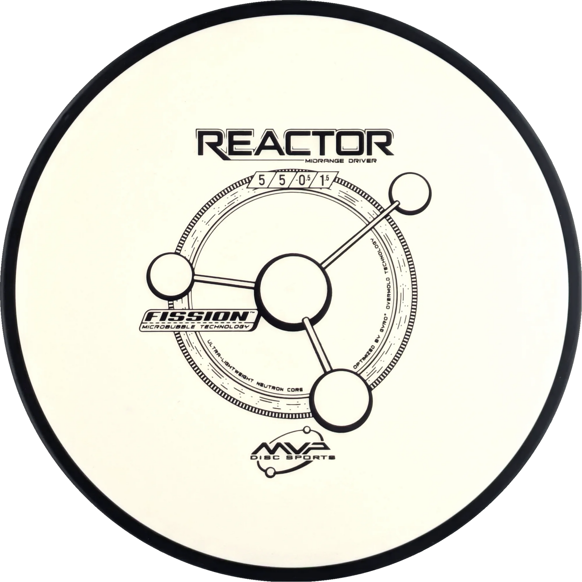 Fission Reactor