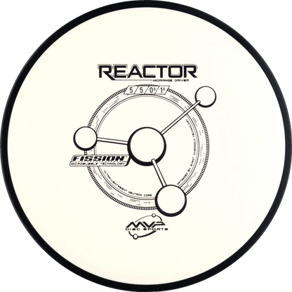 Fission Reactor