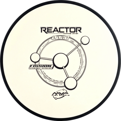 Fission Reactor