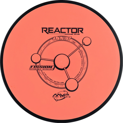 Fission Reactor