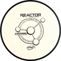 Fission Reactor