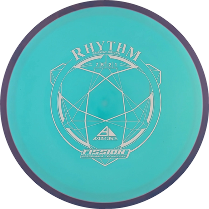 Fission Rhythm