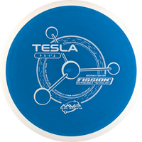 Fission Tesla