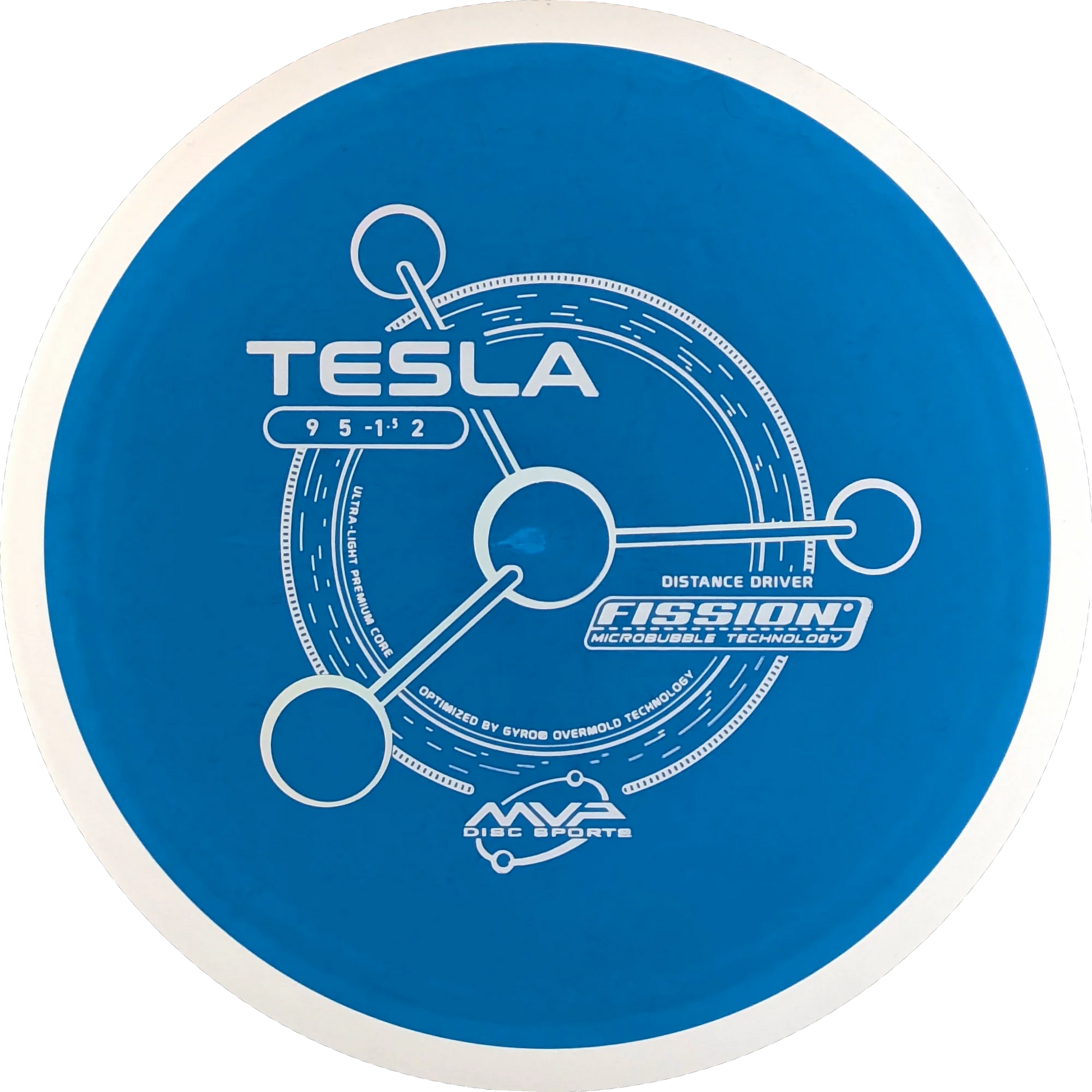 Fission Tesla