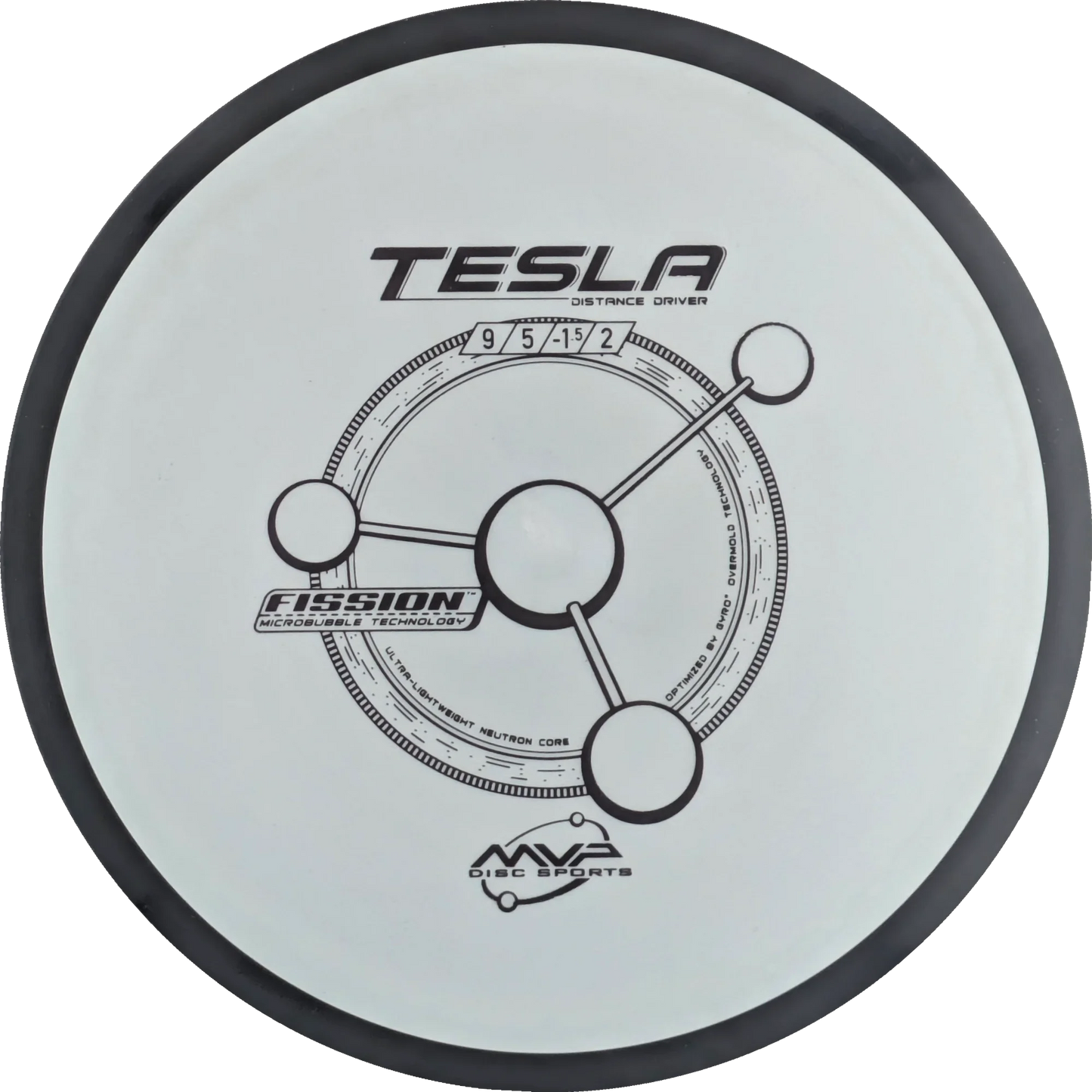 Fission Tesla