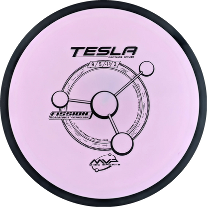 Fission Tesla
