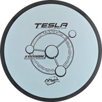 Fission Tesla