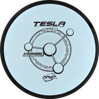 Fission Tesla