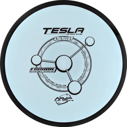 Fission Tesla