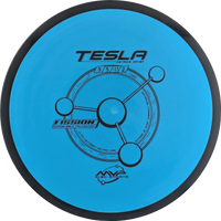Fission Tesla