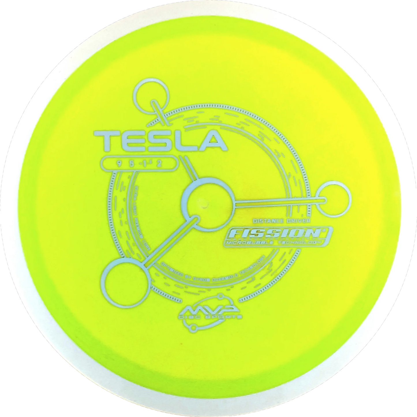 Fission Tesla