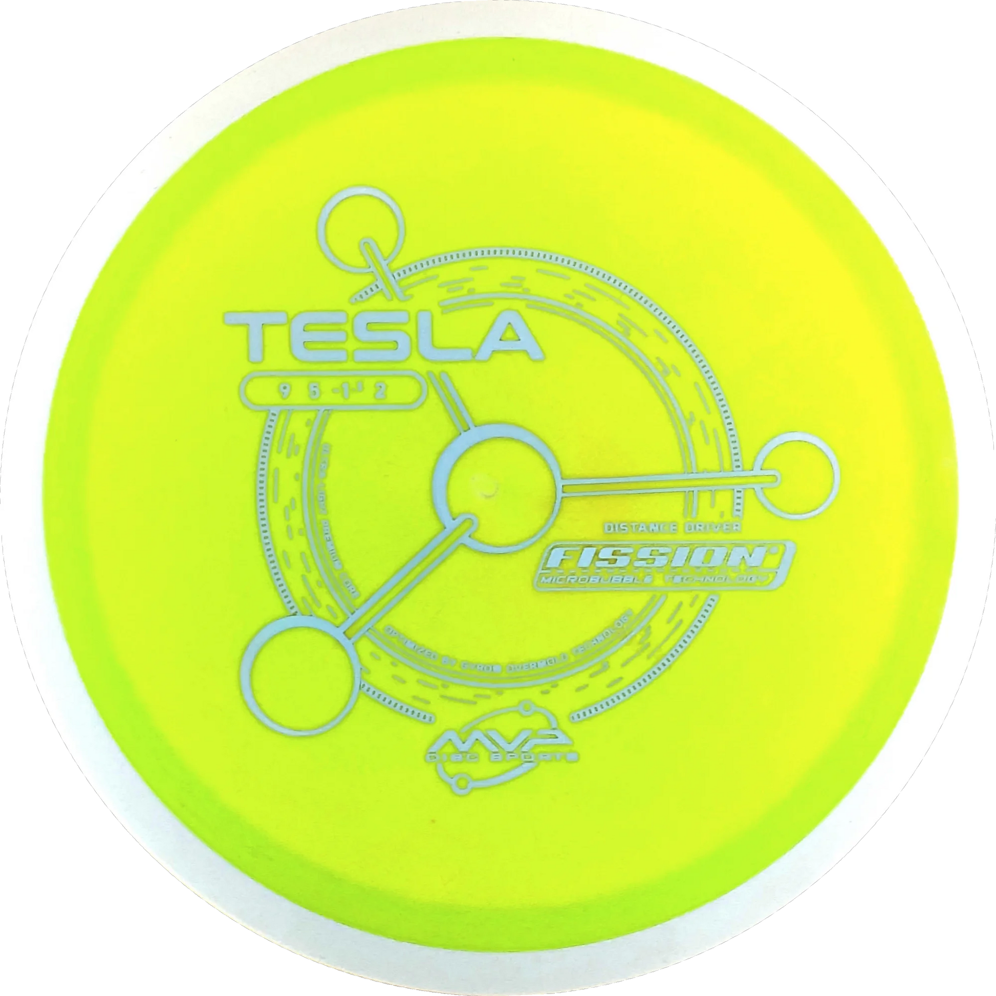 Fission Tesla
