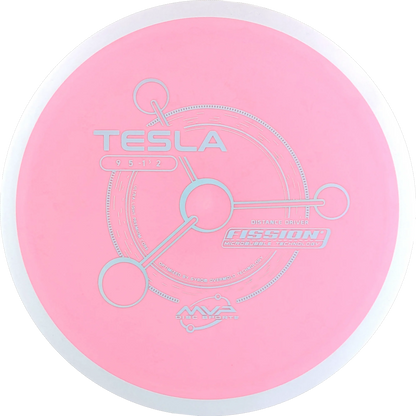 Fission Tesla