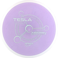 Fission Tesla