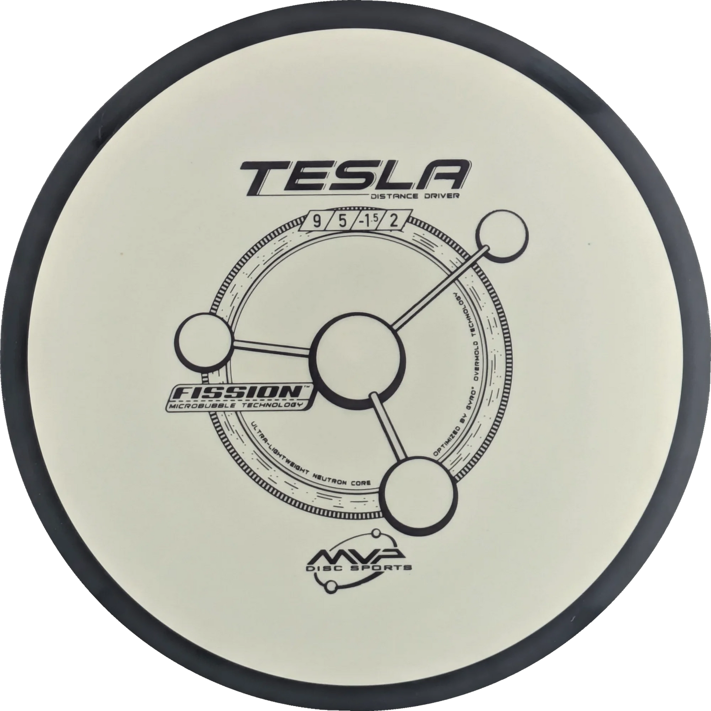 Fission Tesla