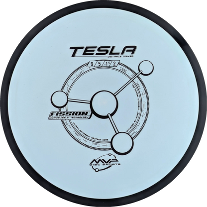 Fission Tesla