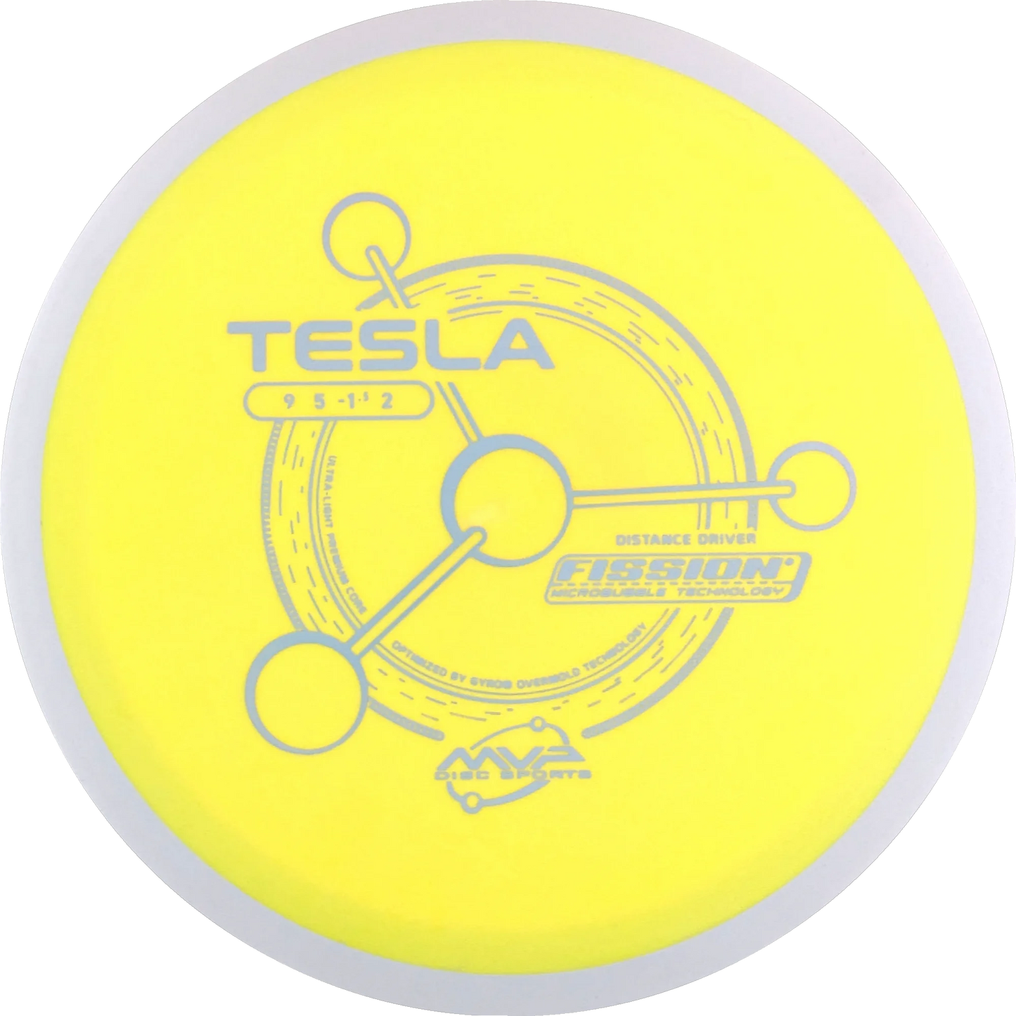 Fission Tesla