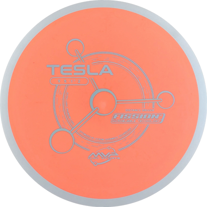 Fission Tesla