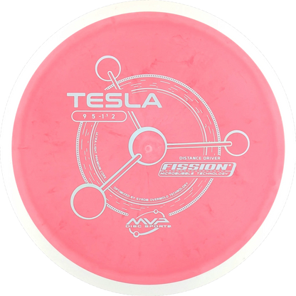 Fission Tesla