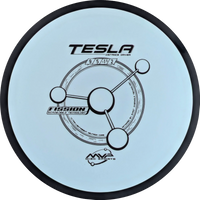 Fission Tesla