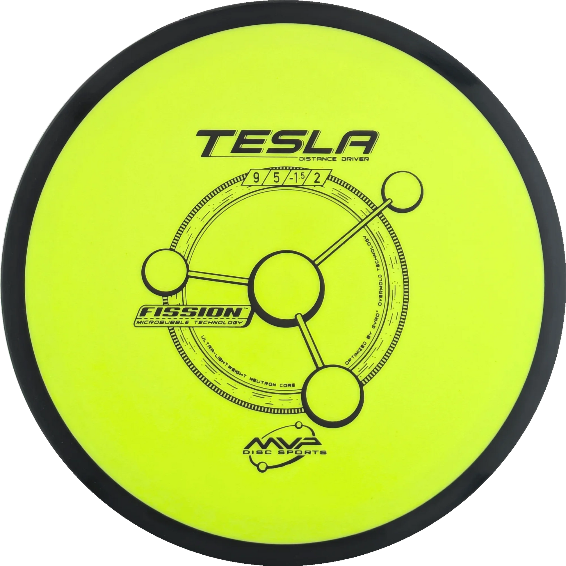 Fission Tesla