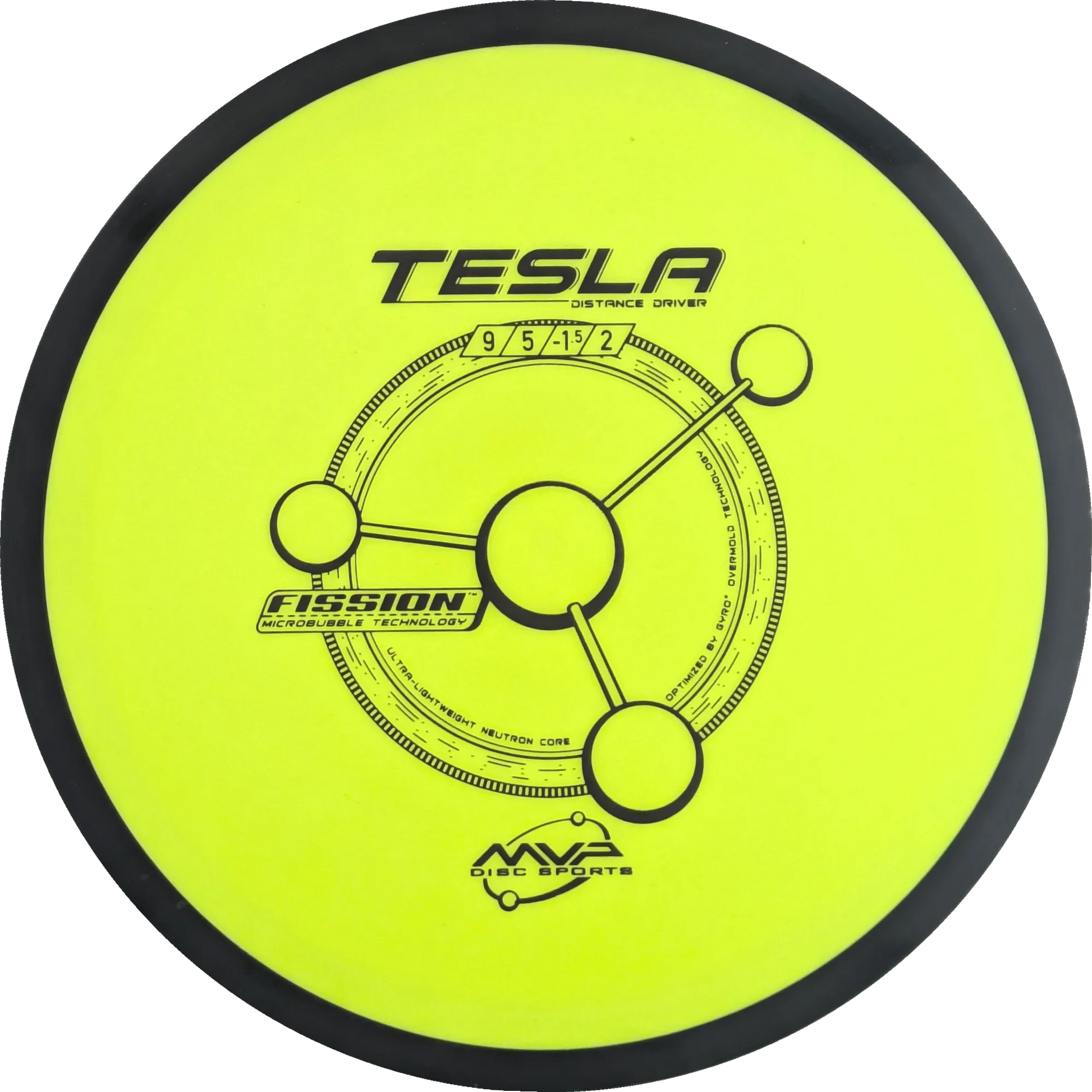 Fission Tesla