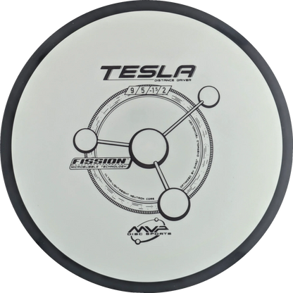 Fission Tesla
