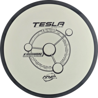 Fission Tesla